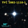 TYC 1882-1110-1