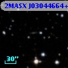 2MASX J03044664+4536272