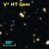 V* HT Gem