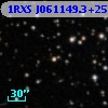 1RXS J061149.3+250002