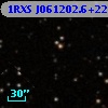 1RXS J061202.6+223759