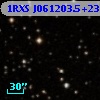 1RXS J061203.5+231726
