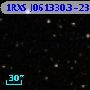 1RXS J061330.3+235323
