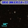 1RXS J061352.8+224833