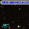 1RXS J061452.4+225101