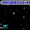 1RXS J030121.9+441513