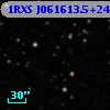 1RXS J061613.5+242316