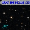 1RXS J061621.6+234756
