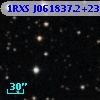 1RXS J061837.2+235028