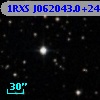 1RXS J062043.0+245418