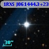 1RXS J061444.3+232143