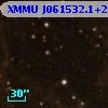 XMMU J061532.1+223933