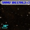 XMMU J061706.3+222651