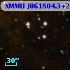 XMMU J061804.3+222732