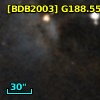 NAME IRAS 06155+2319 CLUSTER