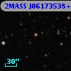 2MASS J06173538+2322571