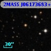 2MASS J06173683+2320389