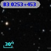 B3 0253+453