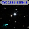 TYC 2811-1250-1