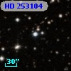 HD 253104