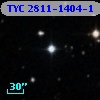 TYC 2811-1404-1