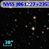 NVSS J061227+235334