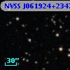 NVSS J061924+234753