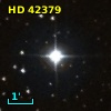 HD  42379