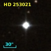 HD 253021