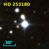 HD 253180