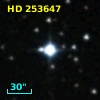 HD 253647