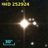 HD 252924