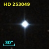 HD 253049