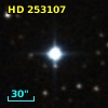 HD 253107
