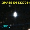 2MASS J06122701+2024377
