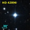 HD  42896