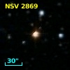 NSV  2869