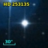 HD 253135
