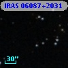 IRAS 06087+2031