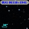 IRAS 06110+1941