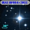 IRAS 06084+2055