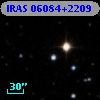 IRAS 06084+2209