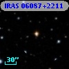 IRAS 06087+2211