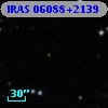 IRAS 06088+2139