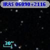 IRAS 06090+2116