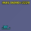IRAS 06090+2229