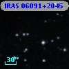 IRAS 06091+2045
