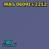 IRAS 06091+2212