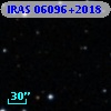 IRAS 06096+2018