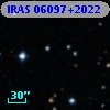 IRAS 06097+2022